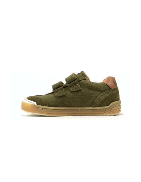baskets sneakers 40312 bisgaard