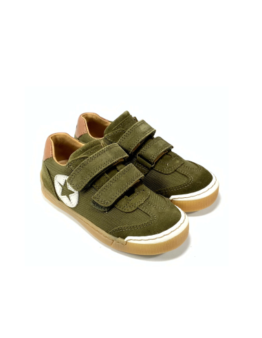 baskets sneakers 40312 bisgaard