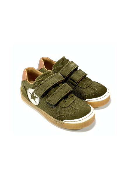 baskets sneakers 40312 bisgaard