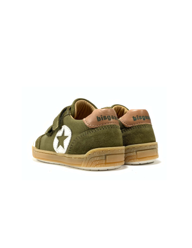 baskets sneakers 40312 bisgaard
