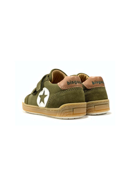baskets sneakers 40312 bisgaard