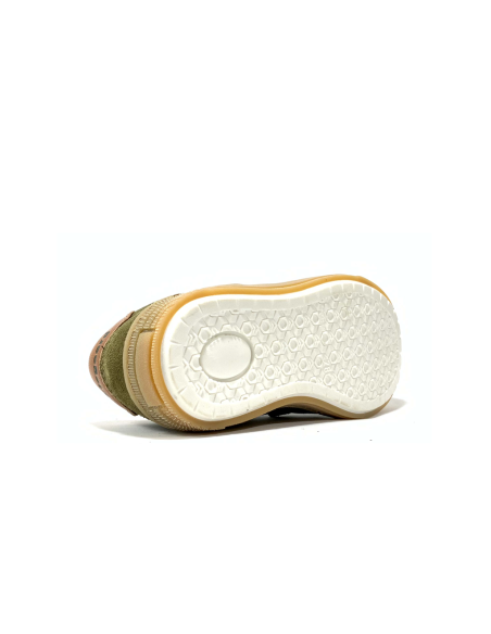 baskets sneakers 40312 bisgaard