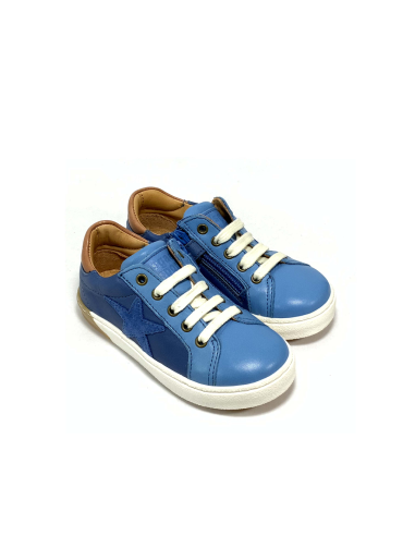 baskets sneakers 31801-ve bisgaard