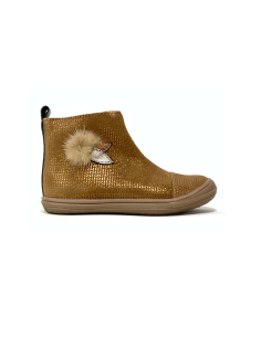 boots et bottes gina bellamy