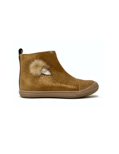 boots et bottes gina bellamy