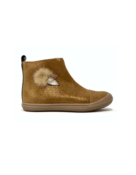 boots et bottes gina bellamy