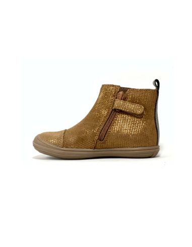 boots et bottes gina bellamy