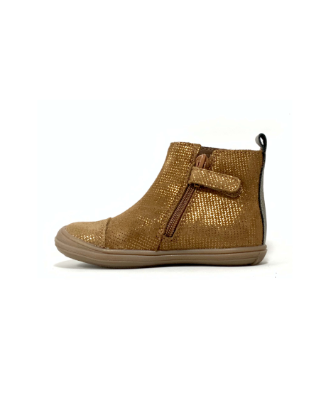 boots et bottes gina bellamy