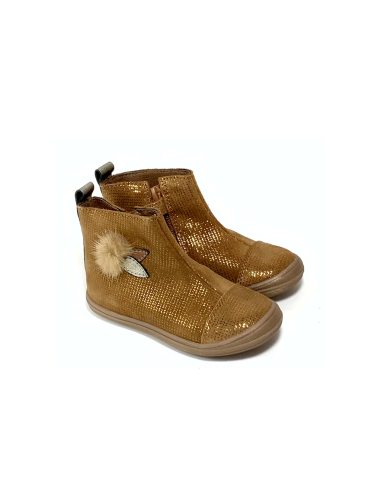 boots et bottes gina bellamy