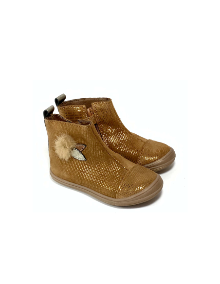 boots et bottes gina bellamy