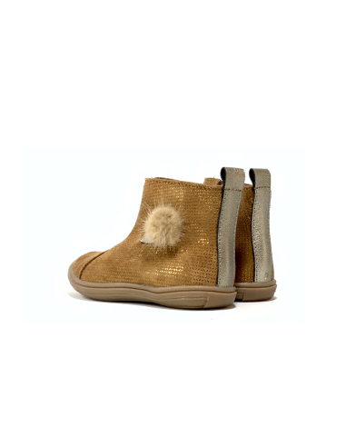 boots et bottes gina bellamy