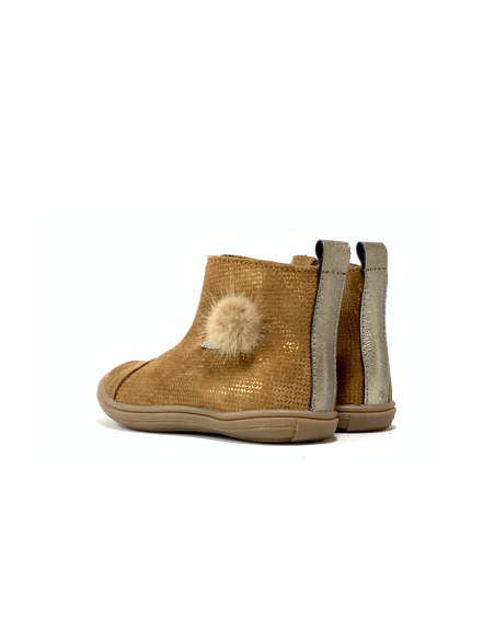 boots et bottes gina bellamy
