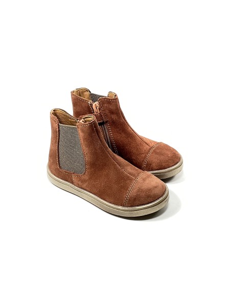 boots et bottes celimene bellamy