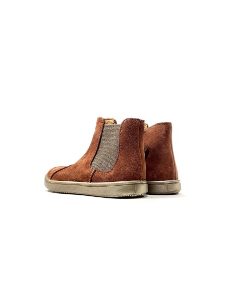 boots et bottes celimene bellamy
