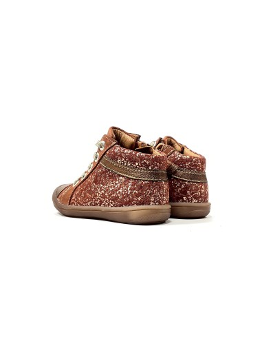 boots et bottes lara. bellamy