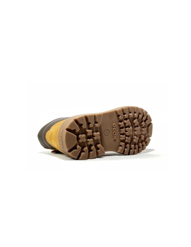 boots et bottes j16fab geox