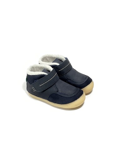 1er pas soklimb KICKERS