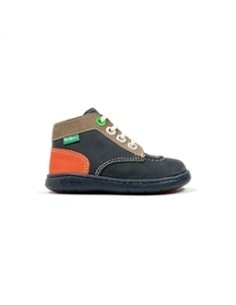 1er pas kickbonzip KICKERS