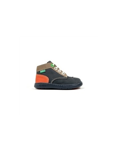 1er pas kickbonzip KICKERS