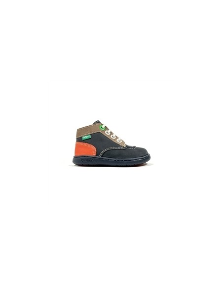 1er pas kickbonzip KICKERS