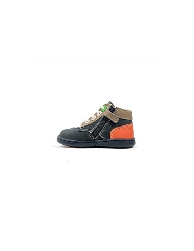 1er pas kickbonzip KICKERS