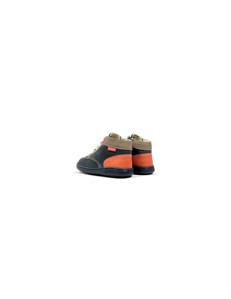 1er pas kickbonzip KICKERS