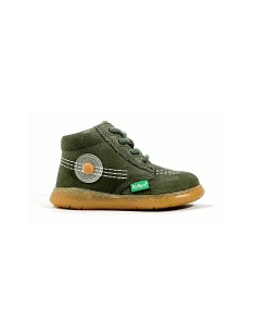 1er pas kickbubbly KICKERS