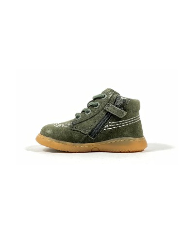 1er pas kickbubbly KICKERS