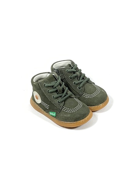 1er pas kickbubbly KICKERS