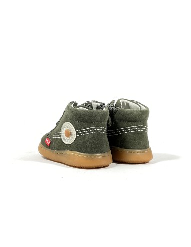 1er pas kickbubbly KICKERS