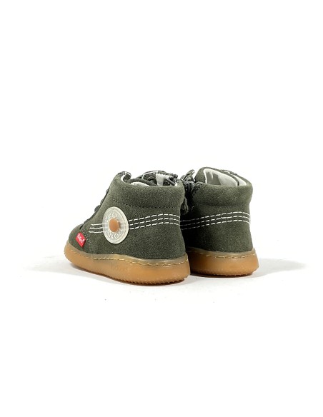 1er pas kickbubbly KICKERS