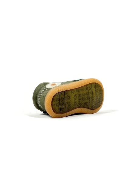 1er pas kickbubbly KICKERS
