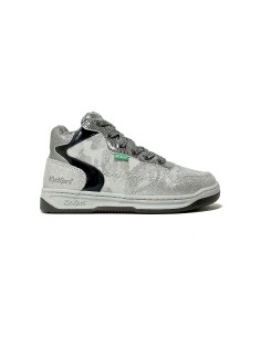 baskets sneakers kicklax KICKERS