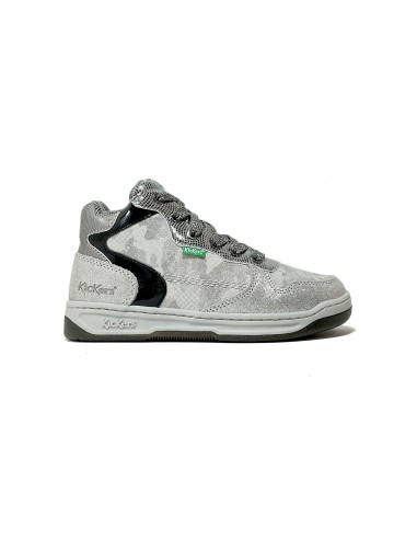 baskets sneakers kicklax KICKERS