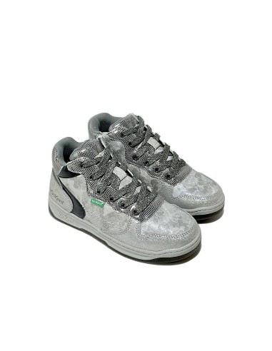 baskets sneakers kicklax KICKERS