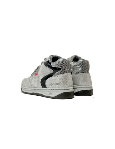 baskets sneakers kicklax KICKERS