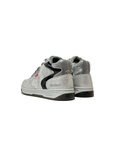 baskets sneakers kicklax KICKERS