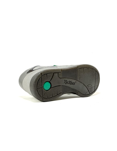 baskets sneakers kicklax KICKERS