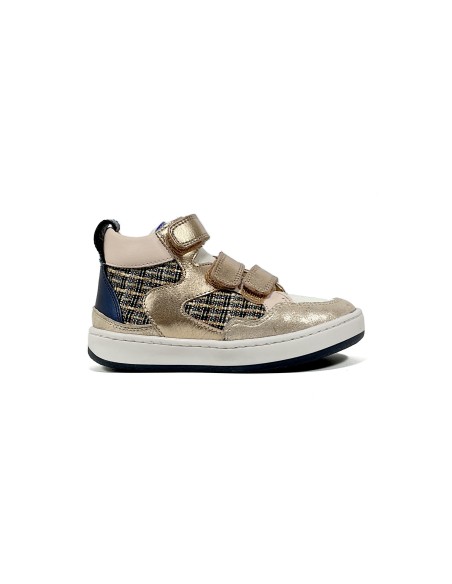 baskets sneakers teams jog scratch shoopom