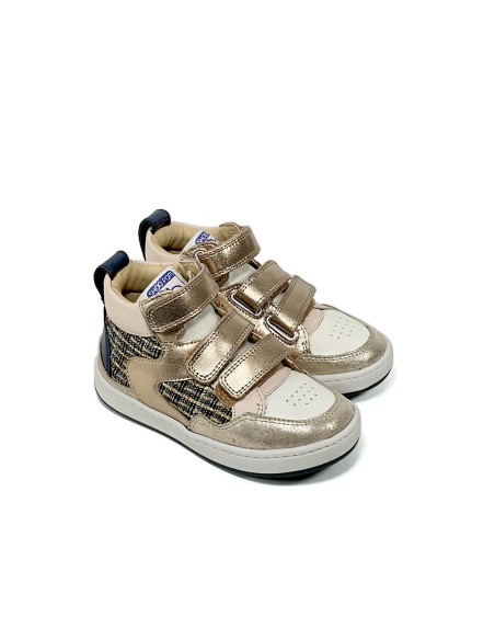 baskets sneakers teams jog scratch shoopom