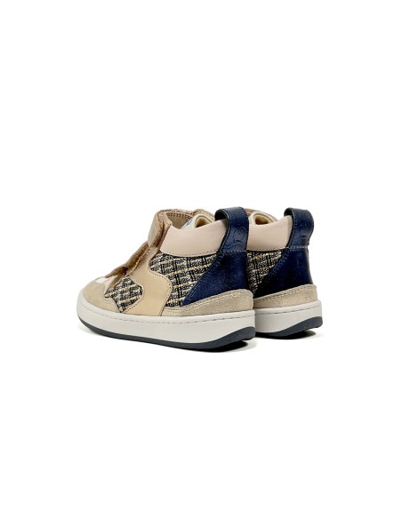 baskets sneakers teams jog scratch shoopom