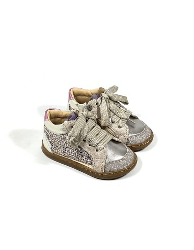 baskets sneakers bouba connect shoopom