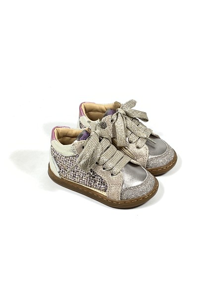 baskets sneakers bouba connect shoopom
