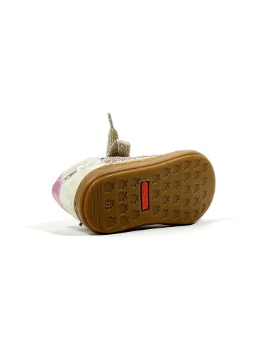 baskets sneakers bouba connect shoopom