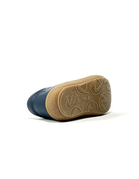 1er pas cocoon naturino
