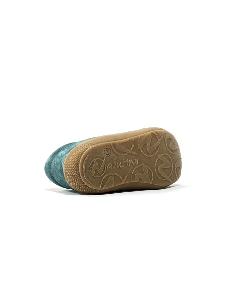 1er pas cocoon naturino
