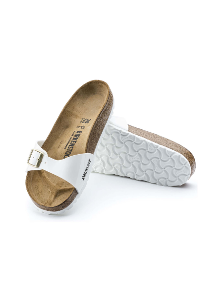 mules sabots madrid birko-flor birkenstock