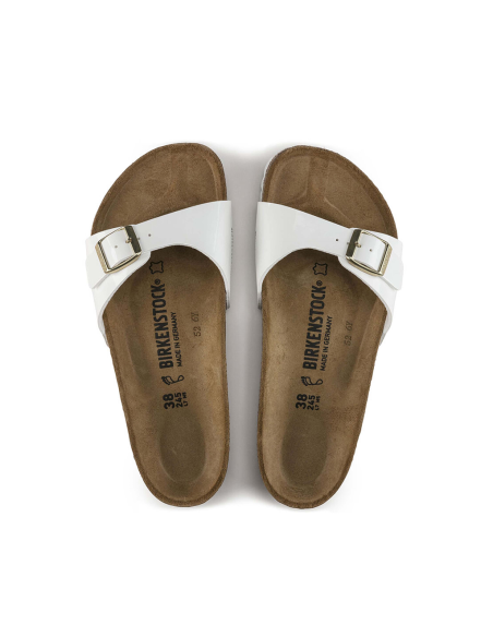 mules sabots madrid birko-flor birkenstock