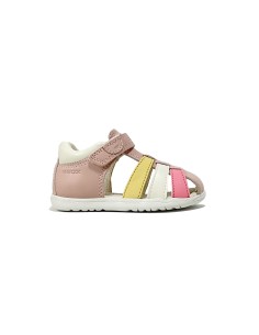 1er pas sandal geox