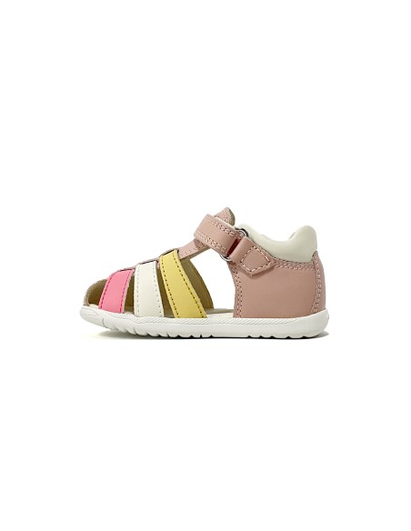 1er pas sandal geox